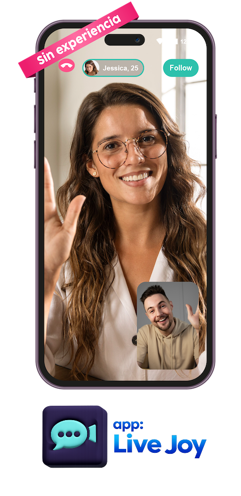 App LiveJoy