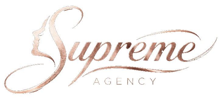 Supreme Agency